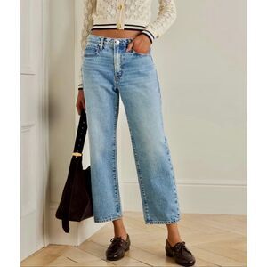 Frame Denim The Hang Jeans 32 Johanna